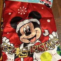 Mickey Mouse, Disney Christmas tree skirt