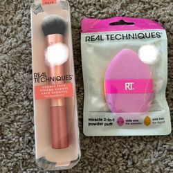 Beauty Blenders