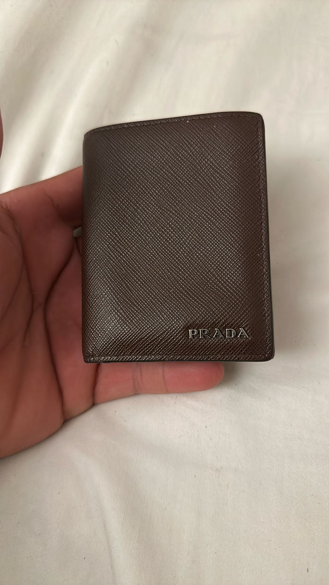 Prada Wallet 