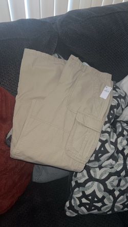 Boys cargo pants