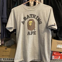 Bape Tee 