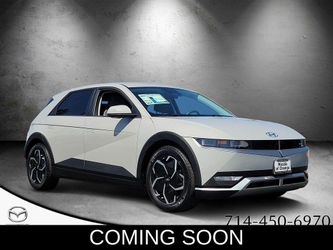 2024 Hyundai IONIQ 5