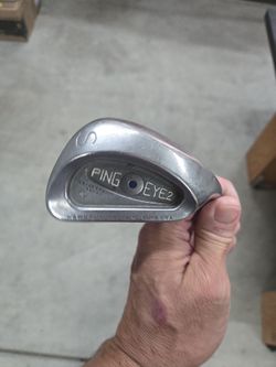 Ping Eye2 SW RH Stiff