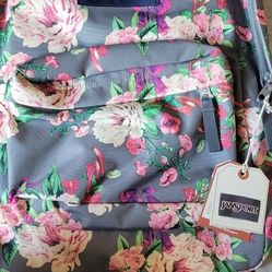 Jansport Backpack 