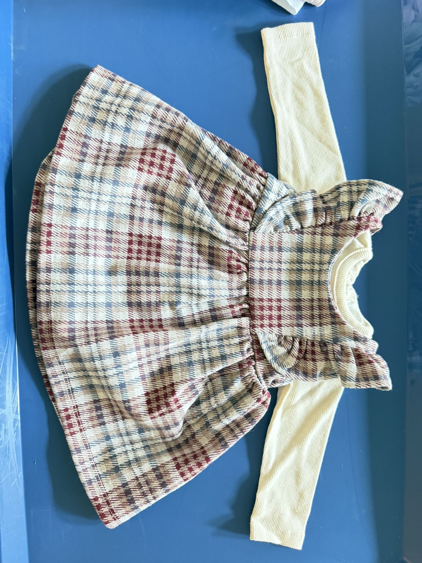 Baby Girl Clothes