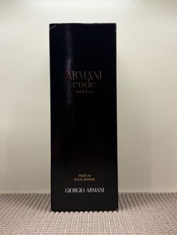 Armani Code Absolu | 200ml - DISCONTINUED