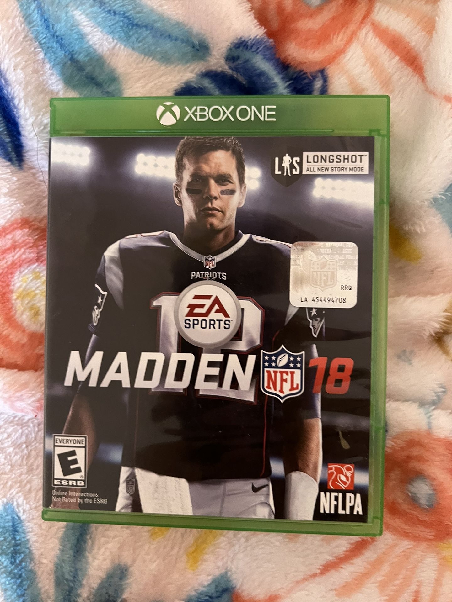 Xbox One Game
