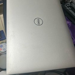 Dell Laptop 