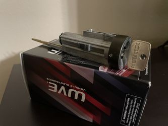 Ignition switch/Cilindro p cerradura 94-99 Toyota Celica