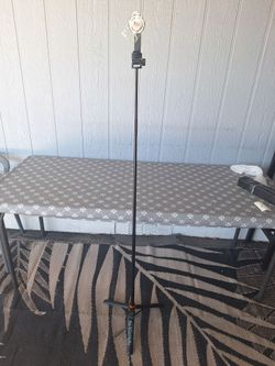 Selfie Stick Tripod