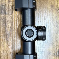 Vortex Razor HD LHT 3-15x42 MOA