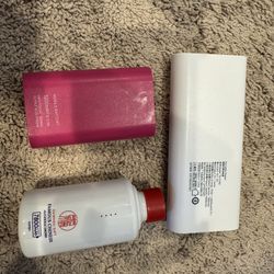 3 Portable Banks