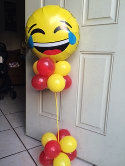 Balloons for sale