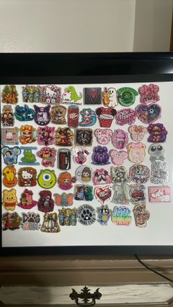Magnet