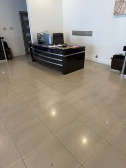 Luxury Beautiful Office Desk