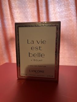 Lancôme La vie est belle Eau de Parfum 1.7 fl. oz.