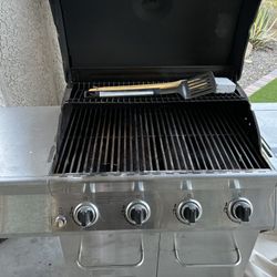 Nexgrill