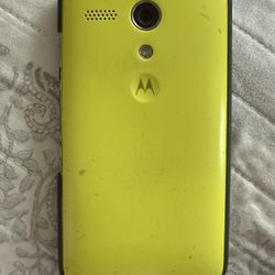Motorola Smart Phone