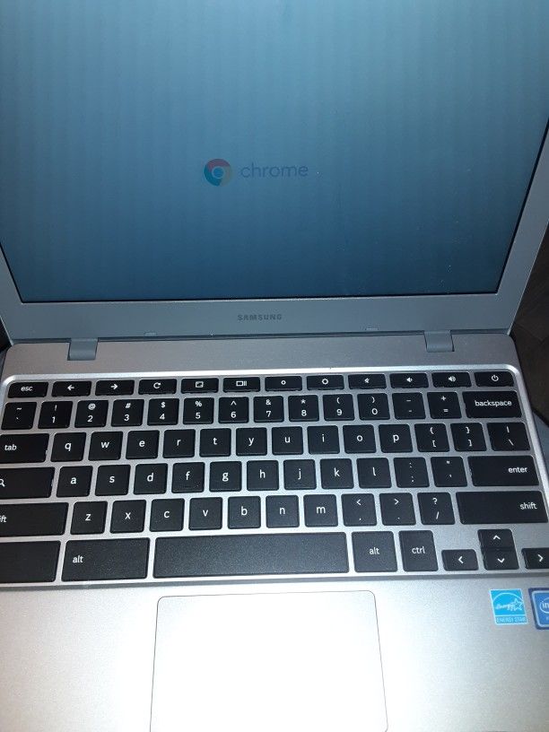 Samsung Chromebook 4