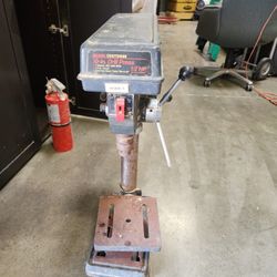 Craftsman Drill Press