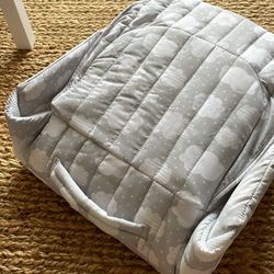 Travel Bassinet 