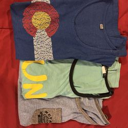 Men’s Large Tanktops