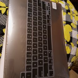 New Mac Pro 13.3 Laptop case & Keyboard Cover 