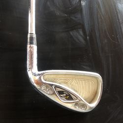 Taylor made CGBR7 golf club