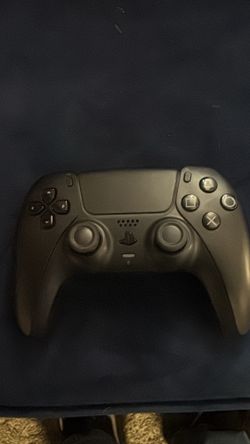 Ps5 control