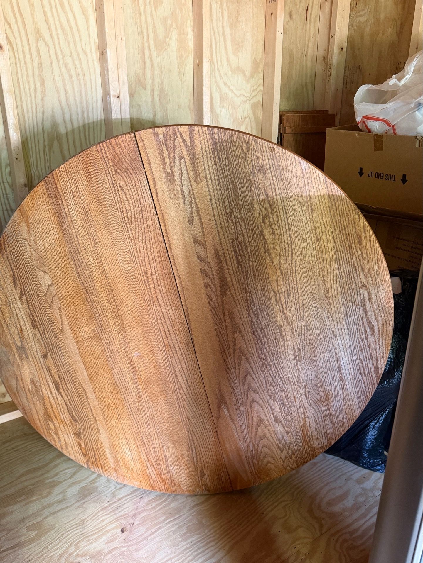Kitchen Table