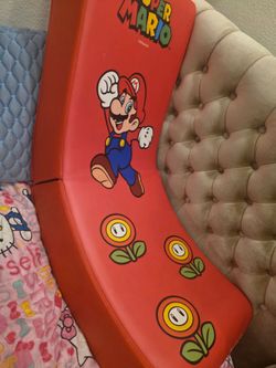 Mario chair