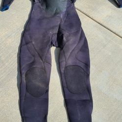 Quicksilver Wetsuit