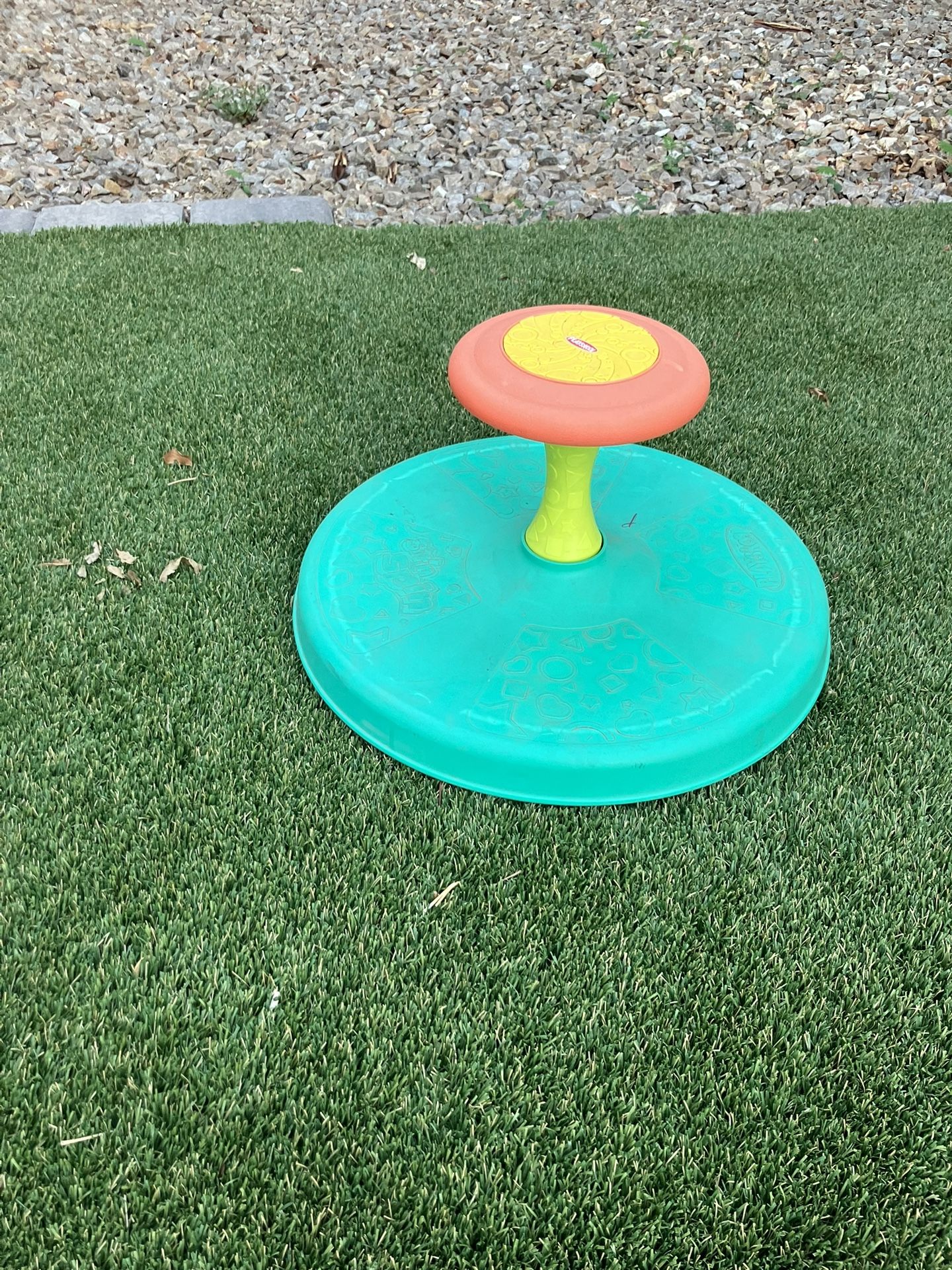 Classic Spinning toy