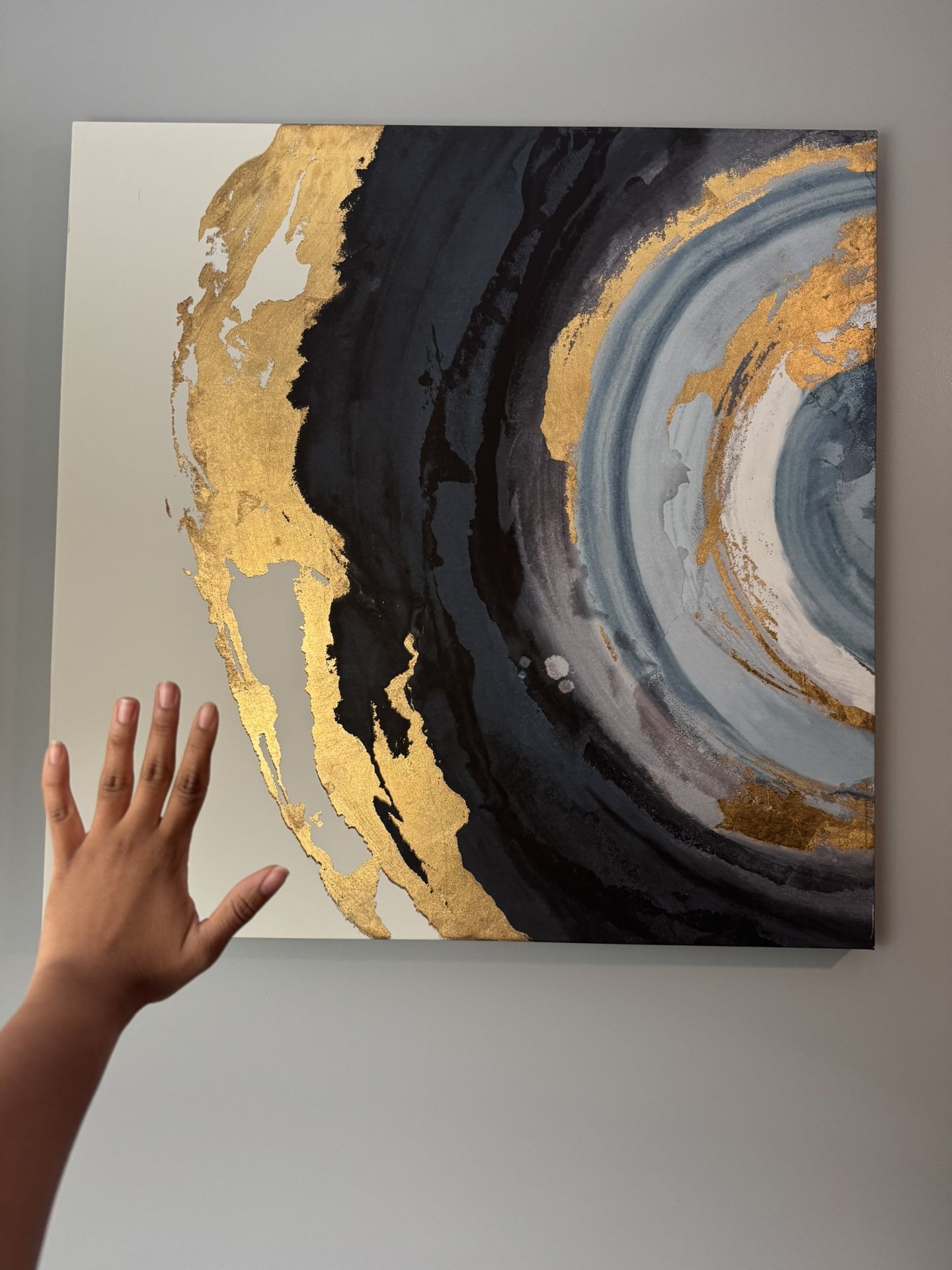 Large Canvas Wall Art