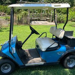 Yard Cart 