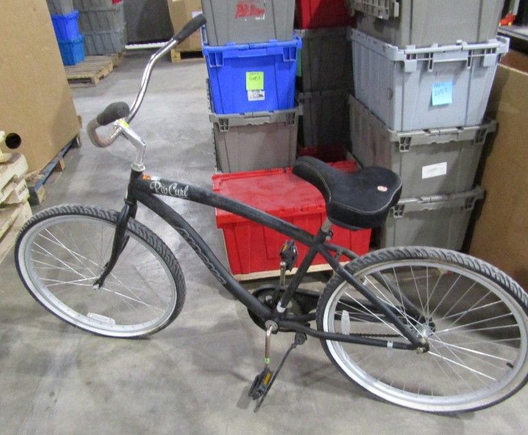 Magna rip curl beach cruiser new arrivals