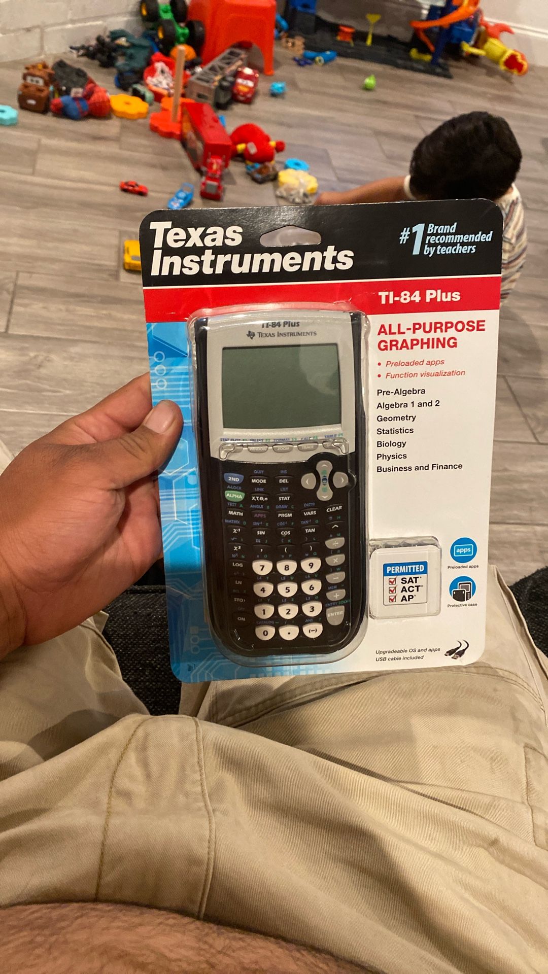 Calculator