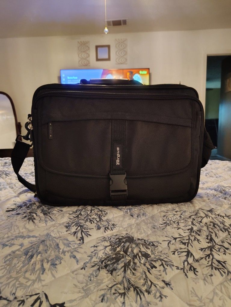 Laptop Briefcase Bag 