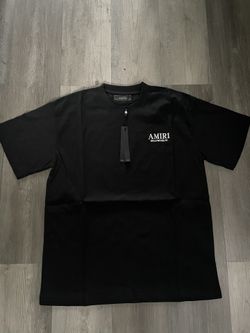 Amiri Shirt 