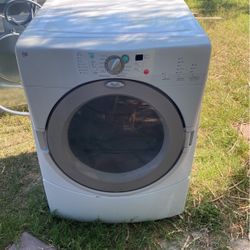 Washer  Dryer 