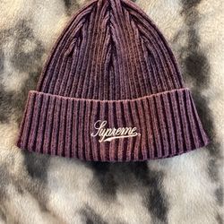 Supreme Beanie 