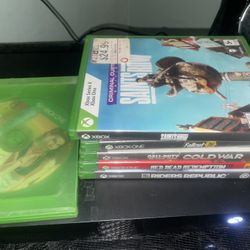 Xbox One X