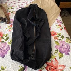 Duffel Bag 