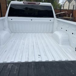 truck bed protective coating 