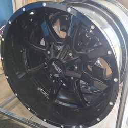 20x10 Motometal 970 On Special 