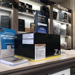 Nikon Z8 Camera body 