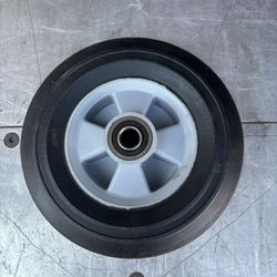 Dolly Wheels 