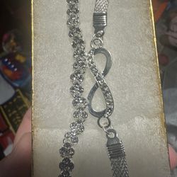 Two Bracelets 