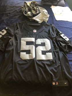Raiders Jersey