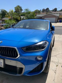 BMW X2  for SALE